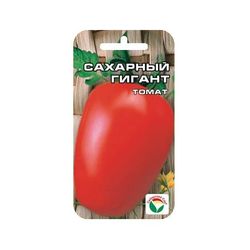 Томат Сахарный гигант (*20шт) // Сибирский сад