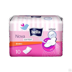 ПРОКЛАДКА: Bella Nova Komfort softplait 10шт