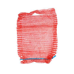 Сетка-мешок 18*28см Красный (100шт)