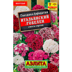 Ц Гвоздика Итальянский гобелен, смесь (лидер) // Аэлита (Лидер)