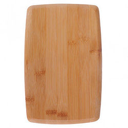 Доска разделочная бамбук 200*300*9мм  Vetta
