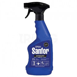 Sanfor спрей 500 д/ванной комнаты санфор санита