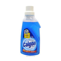 Calgon 750мл для смягч воды