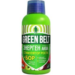 Энерген Аква Бор 250мл GREEN BELT (Техно)