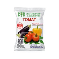 Удобрение СТК томат 30гр