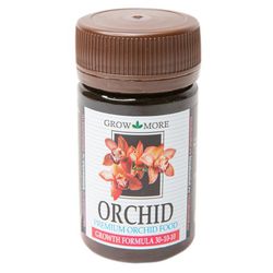 Подкормка для орхидей ORCHID GROW 30.10.10