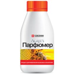 Агрис Продукт для привлечения насекомых-опылителей "Парфюмер" 250мл (20)