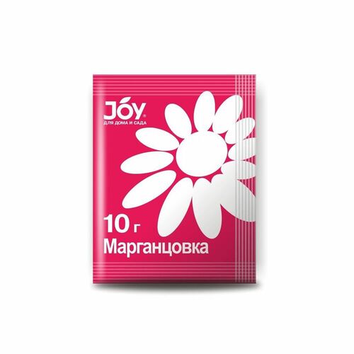 Марганцовка JOY 10 г