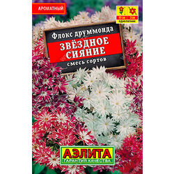 Ц Флокс Звездное сияние смесь (лидер) // Аэлита (Лидер)