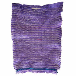 Сетка-мешок 18*28см Фиолетовый (100шт)