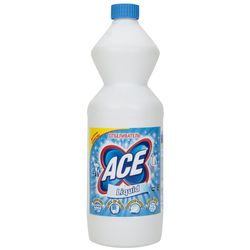 Отбеливатель жидкий "ACE liquid" 1л