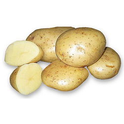 Картофель в сетках Удача (Поиск) 3кг