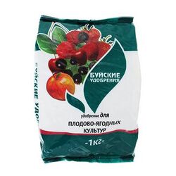 Удобрение для плодово-ягодных 1кг (БХЗ) (30)