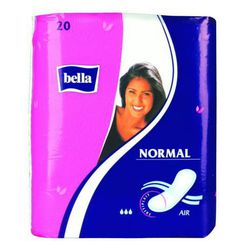 ПРОКЛАДКА: Bella Normal softiplait 10шт