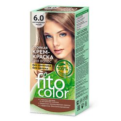 Крем-Краска д/волос : Fitocolor 115мл 6.0 натуральный русый