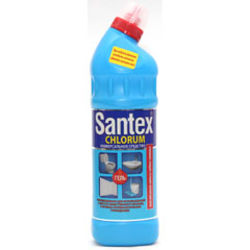 Гель "Santex CHLORUM" с хлором 750г (12)